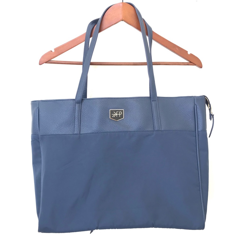 Freshly Picked Everyday Tote diaper bag - Picture 2 of 16